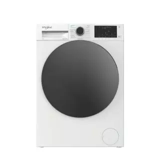 Whirlpool WAD 8536WBC SPT