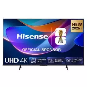 Hisense 50A6S 50