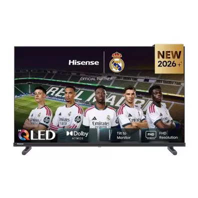Hisense 4NA4S 40"