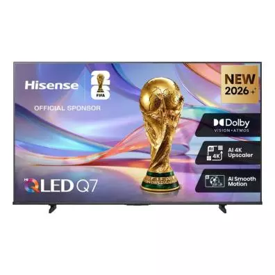 Hisense 55Q7S 55"