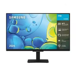 Samsung TU27F6005FKXSP 27"