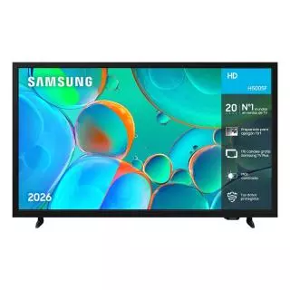 Samsung TU32H5005 32
