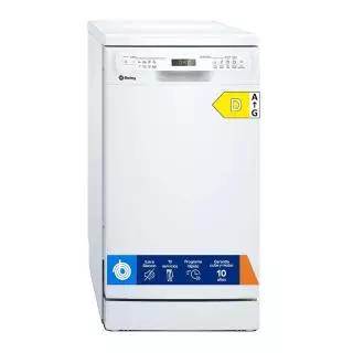 Balay 3VN4031BA
