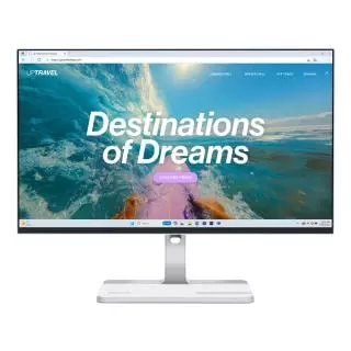 Lenovo  L24D-4C 23.8" 