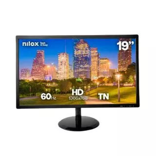 Nilox NXM19FHD22 19"