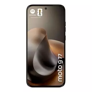 Motorola MOTO G77 5G/8GB/256GB/PBAW0036ES/BLACK