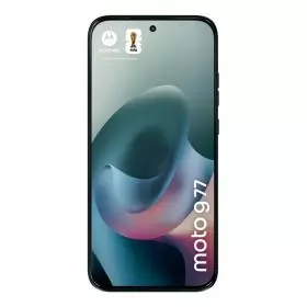 Motorola MOTO G77 5G/8GB/256GB/PBAW0037ES/PANTONE SHADED SPRUCE
