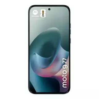 Motorola MOTO G77 5G/8GB/256GB/PBAW0037ES/PANTONE SHADED SPRUCE