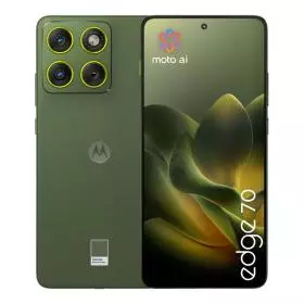 Motorola MOTO EDGE 70 12GB/512GB BRONZE GREEN