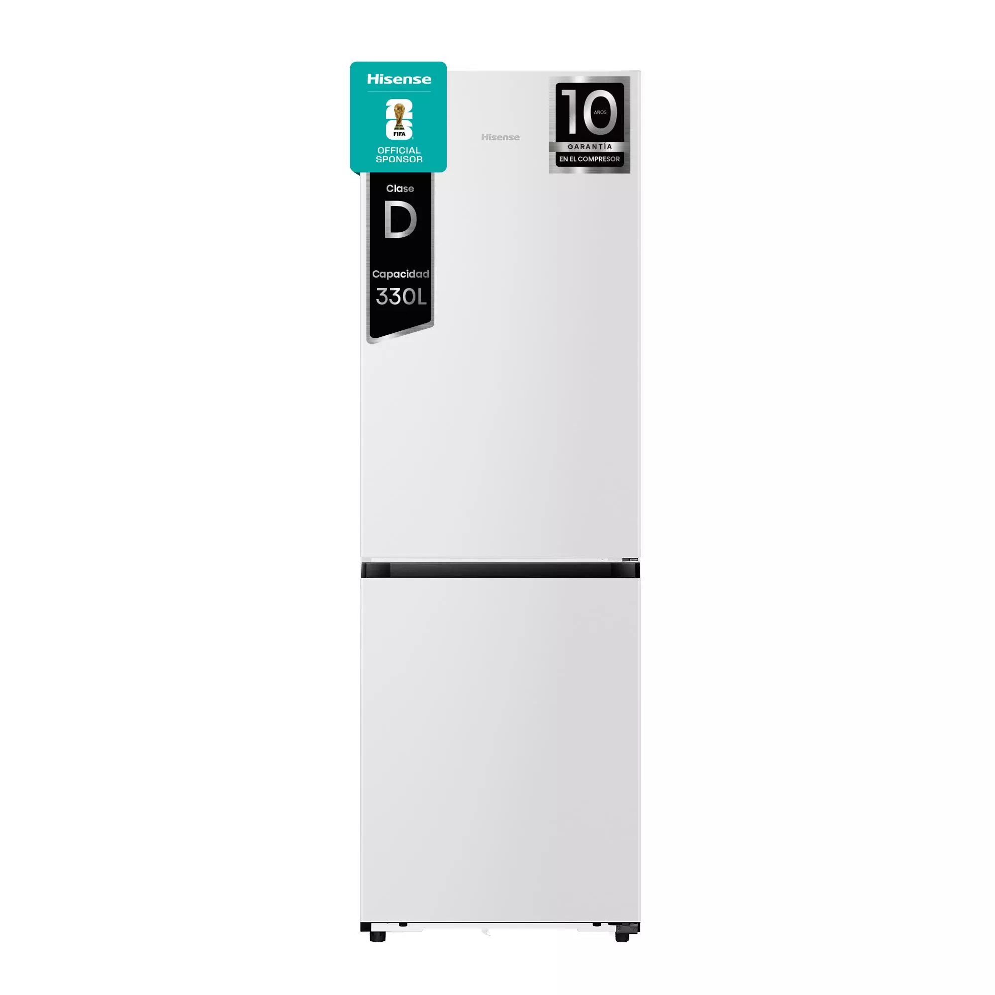 Hisense RB3K330SAWD