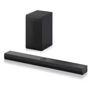 BARRA DE SONIDO LG S70TY 3.1 400W ATMOS