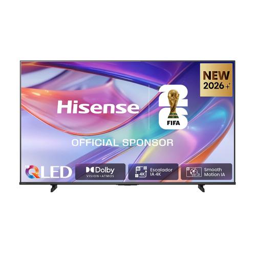 Hisense 43Q7S 43"