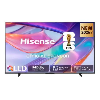 Hisense 65Q7S 65"