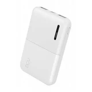 DCU Tecnologic GOOD PEOPLE BLANCO