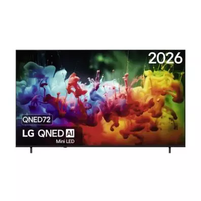 LG 85QNED72B6A 85