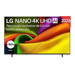 LG 75NU850B6LA 75