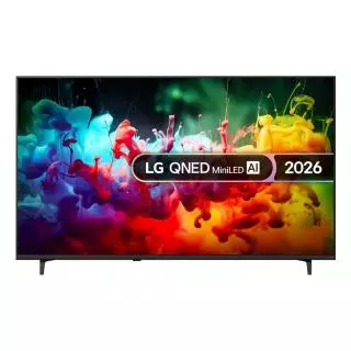 LG 55QNED72B6B 55