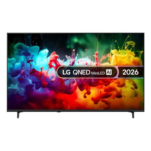 LG 65QNED72B6B 65''