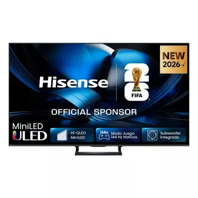 Hisense 65U7SE 65"