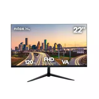 Nilox NXM22FHD1203 22"