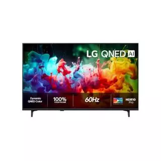 LG 50QNED72B6B 50