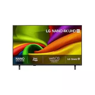 LG 50NU850B6LA 50