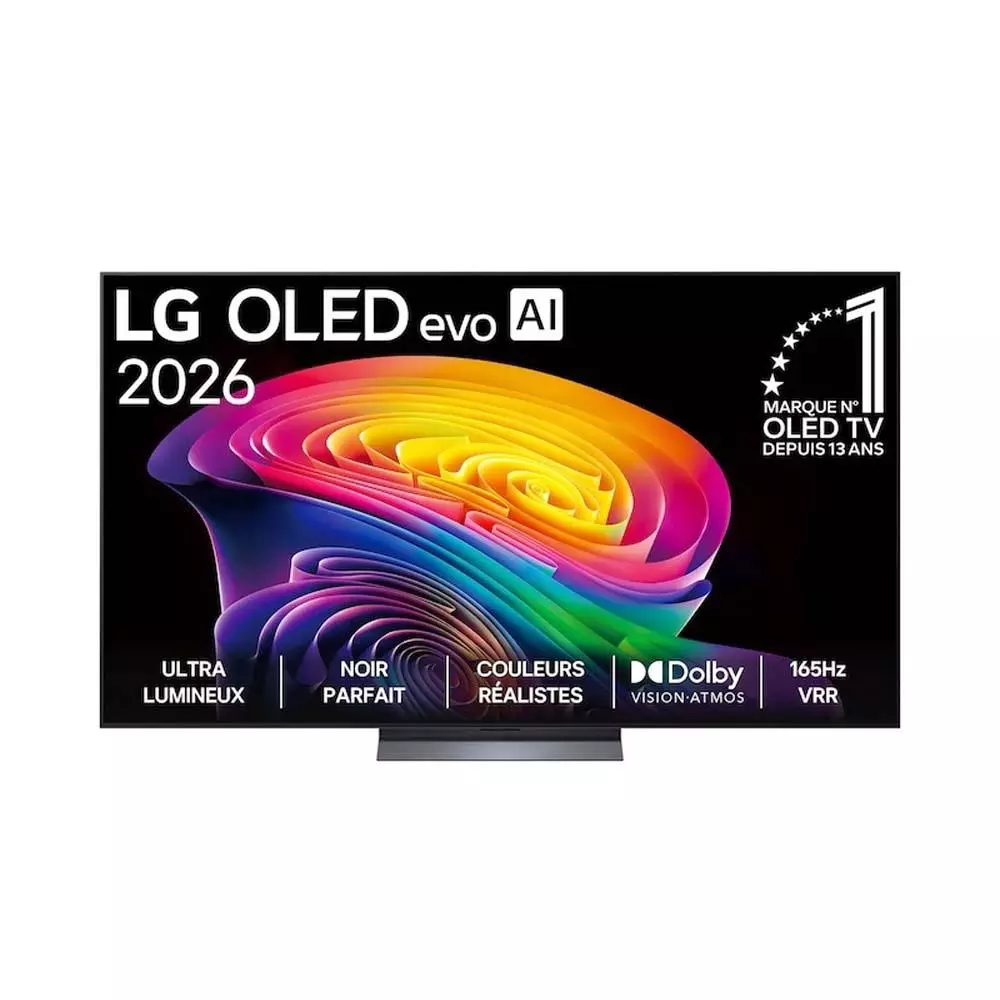 LG OLED77C66LB 77