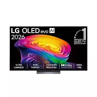 LG OLED77C66LB 77