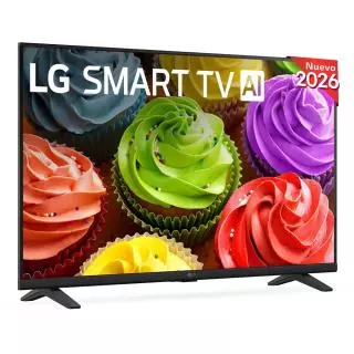 LG FHD 32LB650B6LA 32