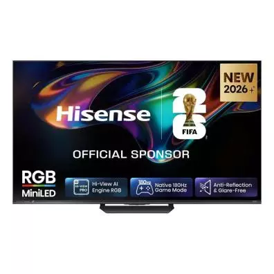 Hisense 65UR8S 65