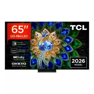 TCL 65A400U 65"