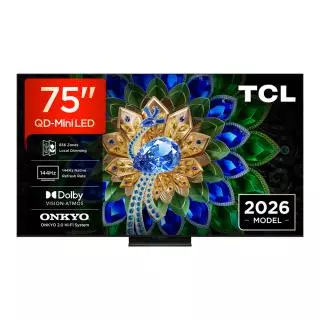TCL 75A400U 75"