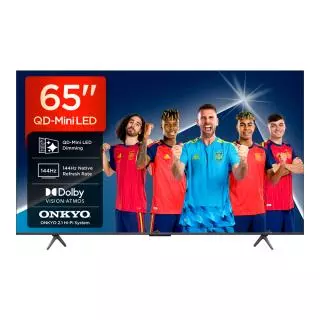 TCL 65P8L 65"