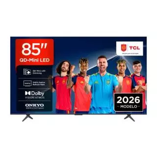 TCL 85P8L