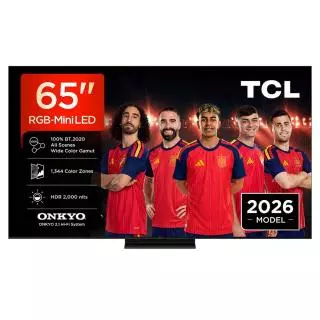 TCL 65RM7L 65
