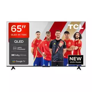 TCL 65T69C 65"