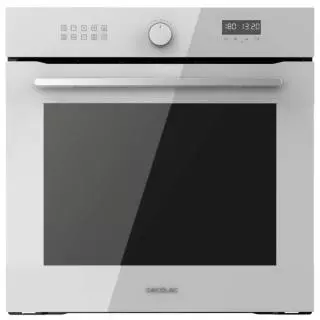 Cecotec BOLERO HEXA AF316000 GLASS WHITE