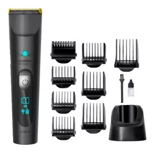 Cecotec PRECISIONCARE WET&DRY
