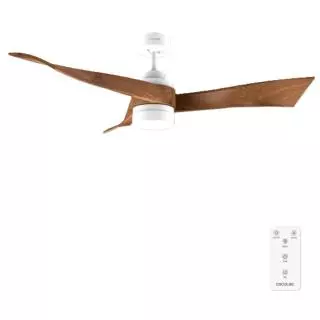 Cecotec ENERGYSILENCE AERO 5280 DARKWOOD
