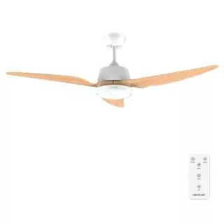 Cecotec ENERGYSILENCE AERO 5250 LIGHTWOOD
