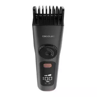 Cecotec PRECISIONCARE BARBER ELITE