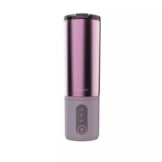 Cecotec POWER TITANIUM SHAKE2GO CANDY STEEL
