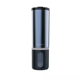 Cecotec POWER TITANIUM SHAKE2GO DARK STEEL