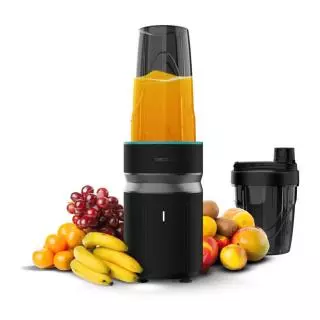 Cecotec POWERTITANIUM 1000 PUSH2GO