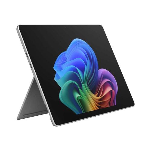 Microsoft SURFACE PRO 12 GEN/ 13" PIXELSENSE TOUCHSCREEN/ INTEL CORE ULTRA 7/ 16 - 512GB SSD/ WINDOWS 11 PRO/ PLATIN