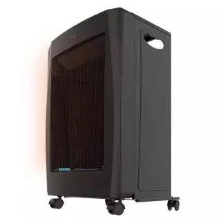Cecotec READYWARM 4500 BLUEFLAME FOLDABLE
