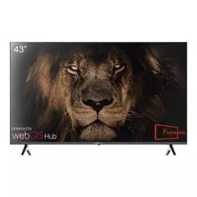 Nevir NVR-8840-43FHWBA 43