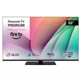 Panasonic TV-50W80AEZ 50