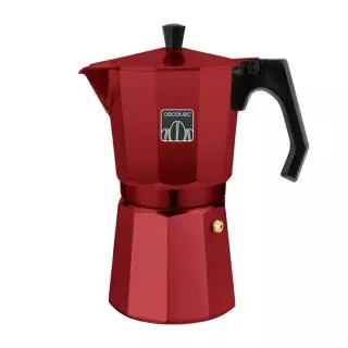Cecotec MOKCLASSIC 600 RED