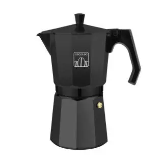 Cecotec  MOKCLASSIC 300 BLACK